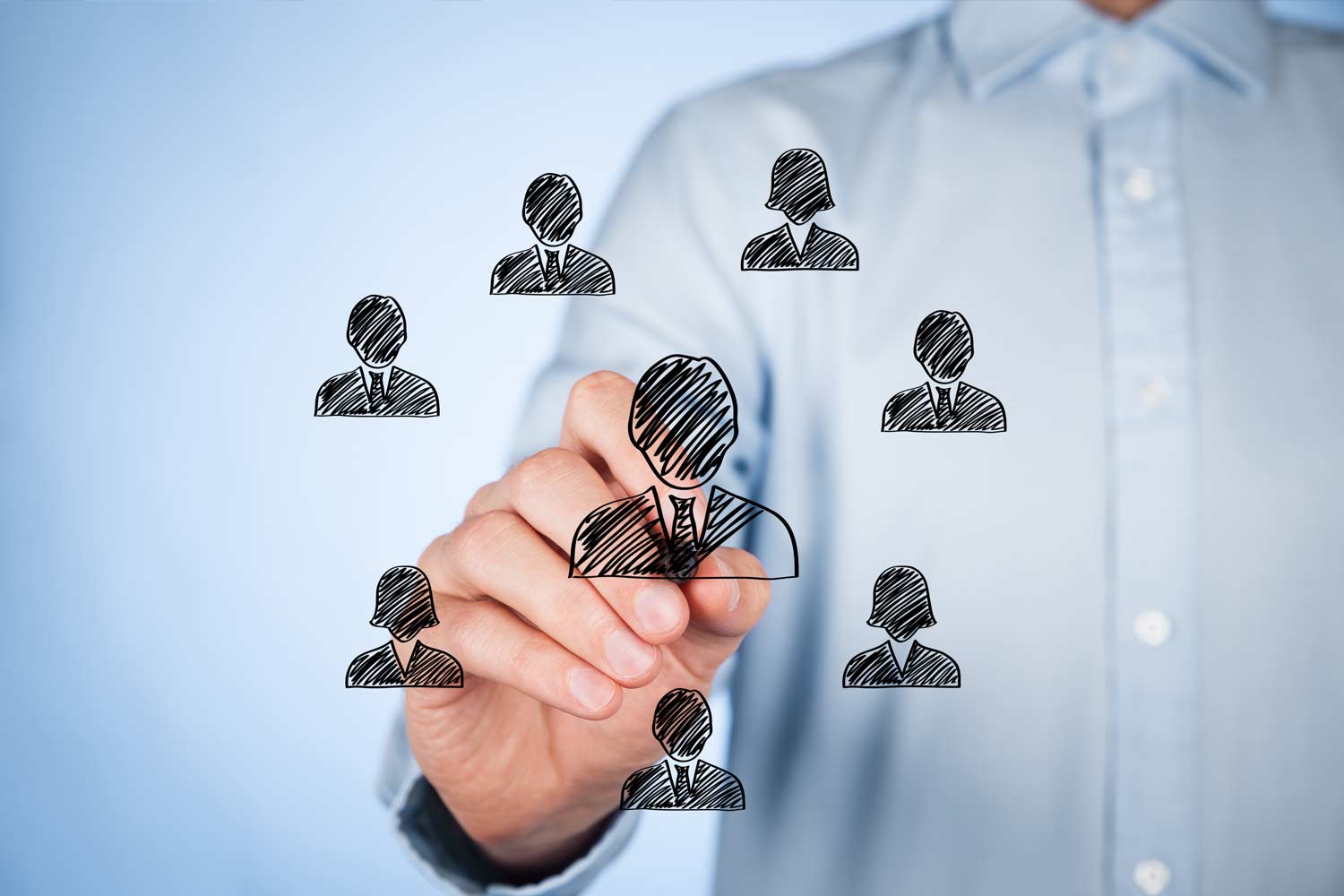 Заседание комитета ОПОРЫ РОССИИ