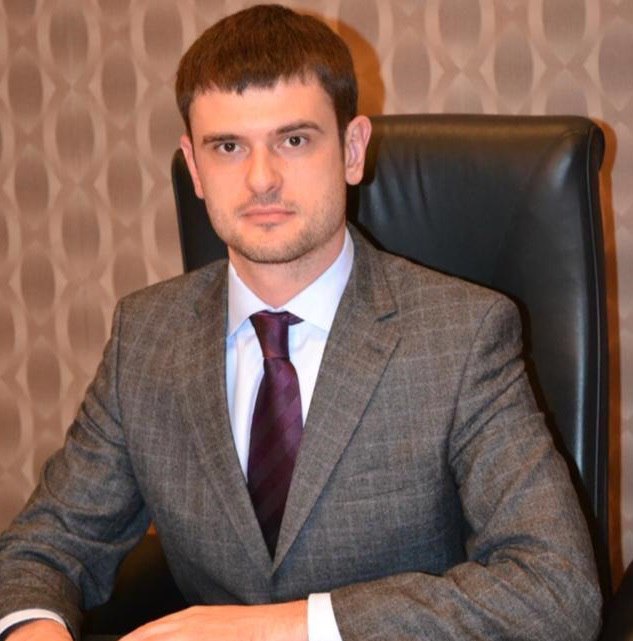 Сергей Нуждин — Председатель Комитета